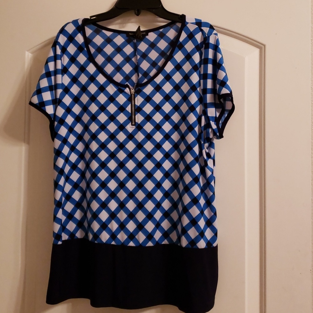 Susan Lawrence - Blouse-Bundle and Save 20%